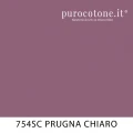 Pigiama Uomo in Cotone Extra Fine Stone Washed TC150